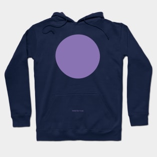 Circular - Crayola Middle Blue Purple Hoodie